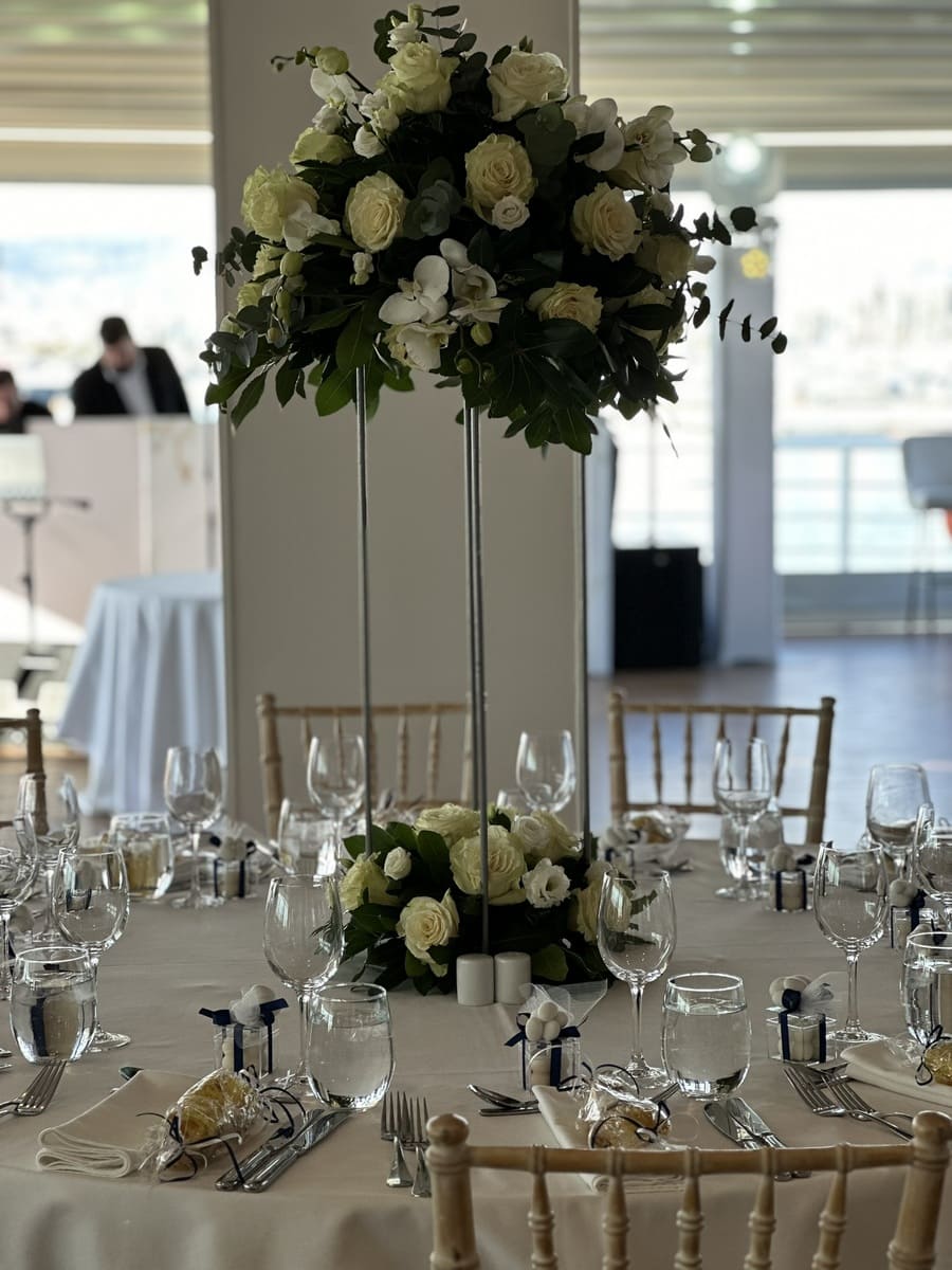 Ploes Floating Venue  portfolio